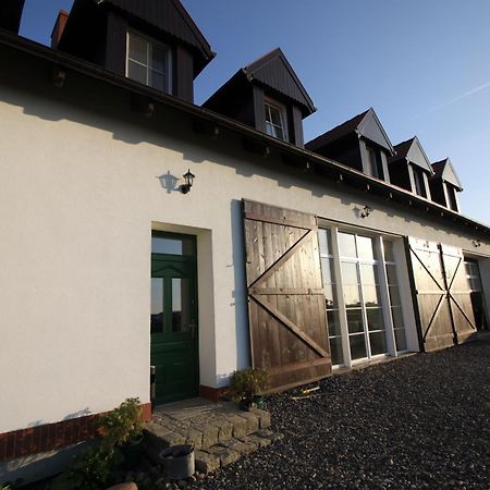 Mylin Villa Chrzypsko Wielkie Kültér fotó