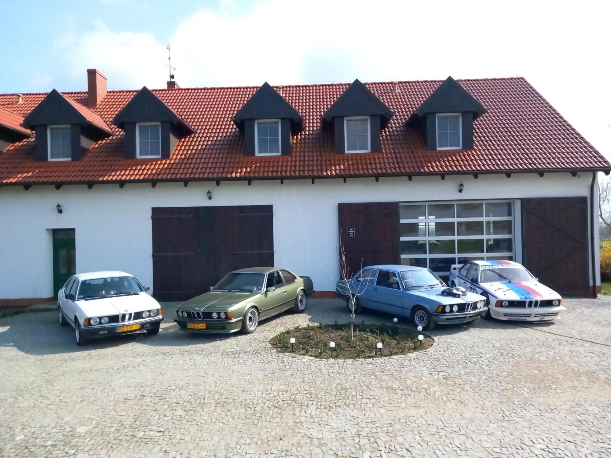 Mylin Villa Chrzypsko Wielkie Kültér fotó