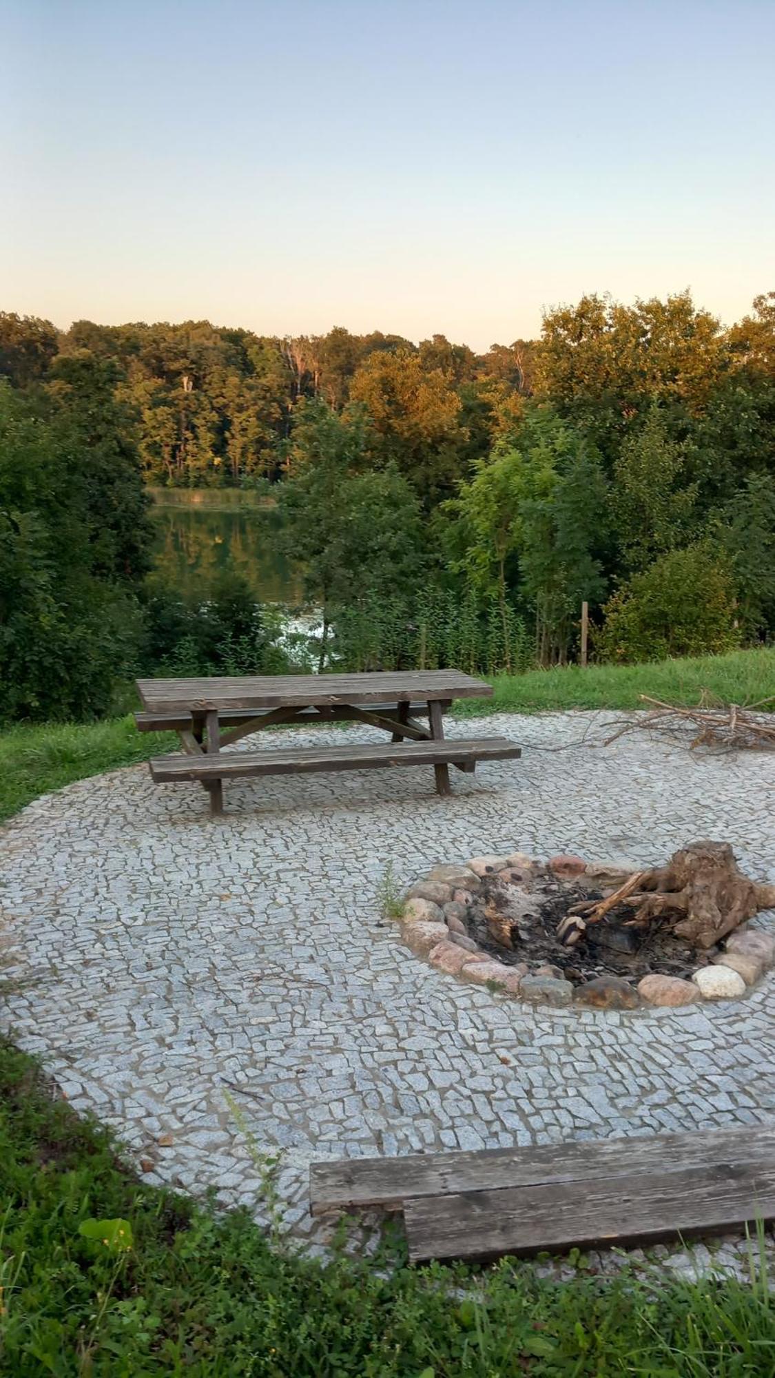 Mylin Villa Chrzypsko Wielkie Kültér fotó