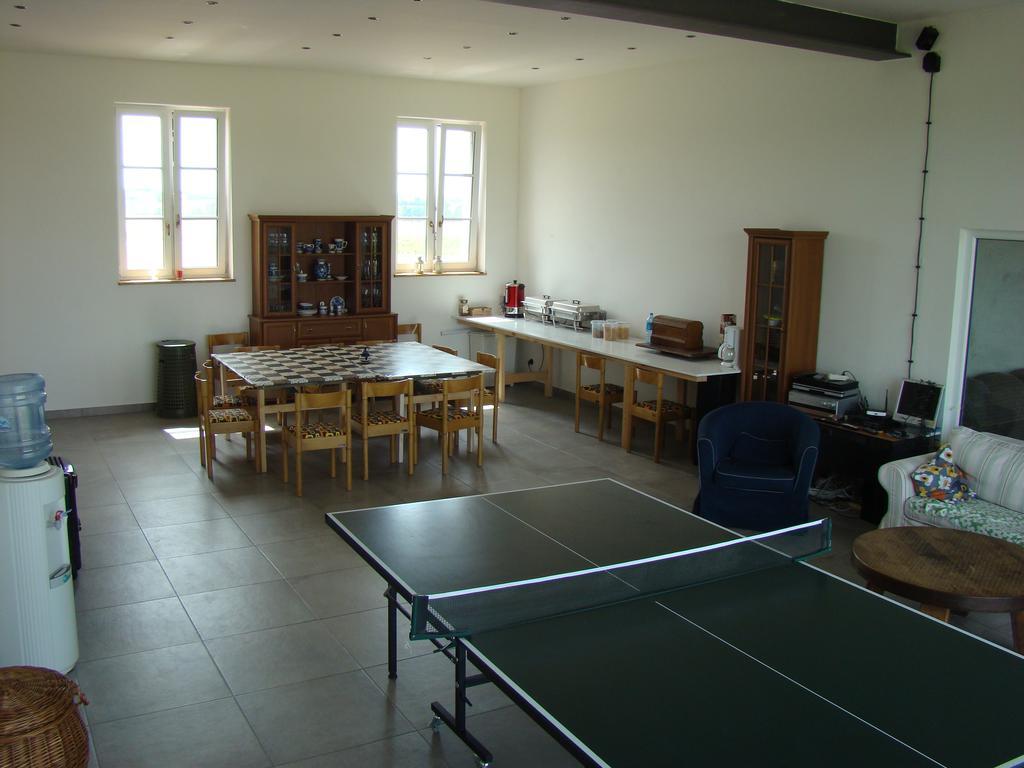 Mylin Villa Chrzypsko Wielkie Kültér fotó