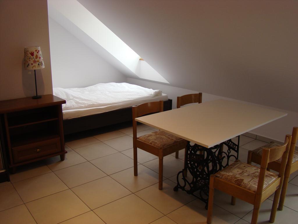Mylin Villa Chrzypsko Wielkie Kültér fotó