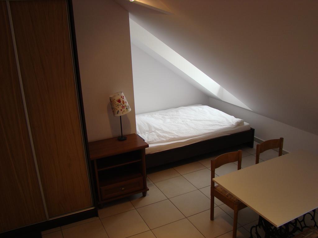 Mylin Villa Chrzypsko Wielkie Kültér fotó