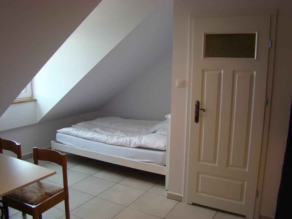 Mylin Villa Chrzypsko Wielkie Kültér fotó