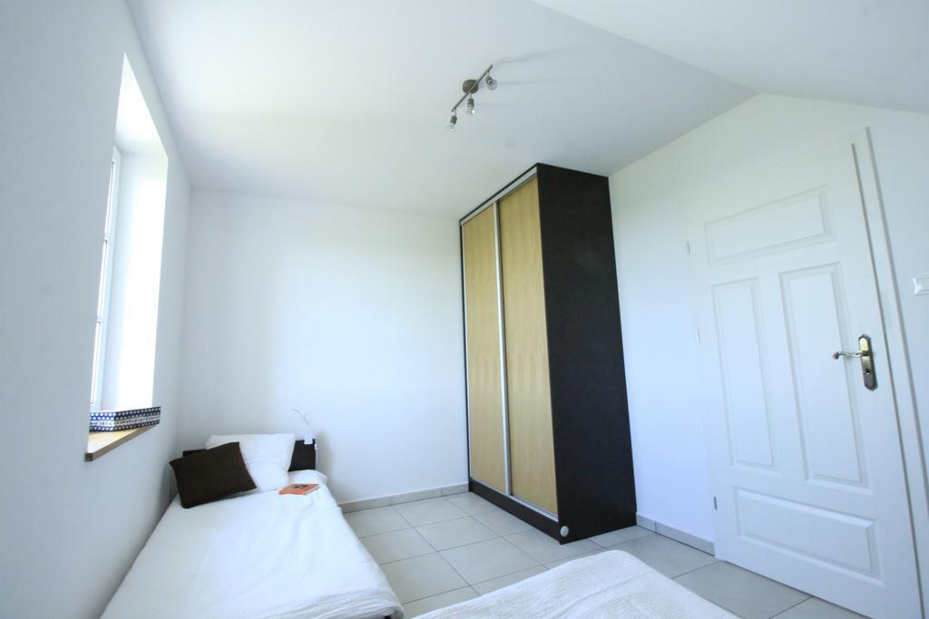 Mylin Villa Chrzypsko Wielkie Kültér fotó