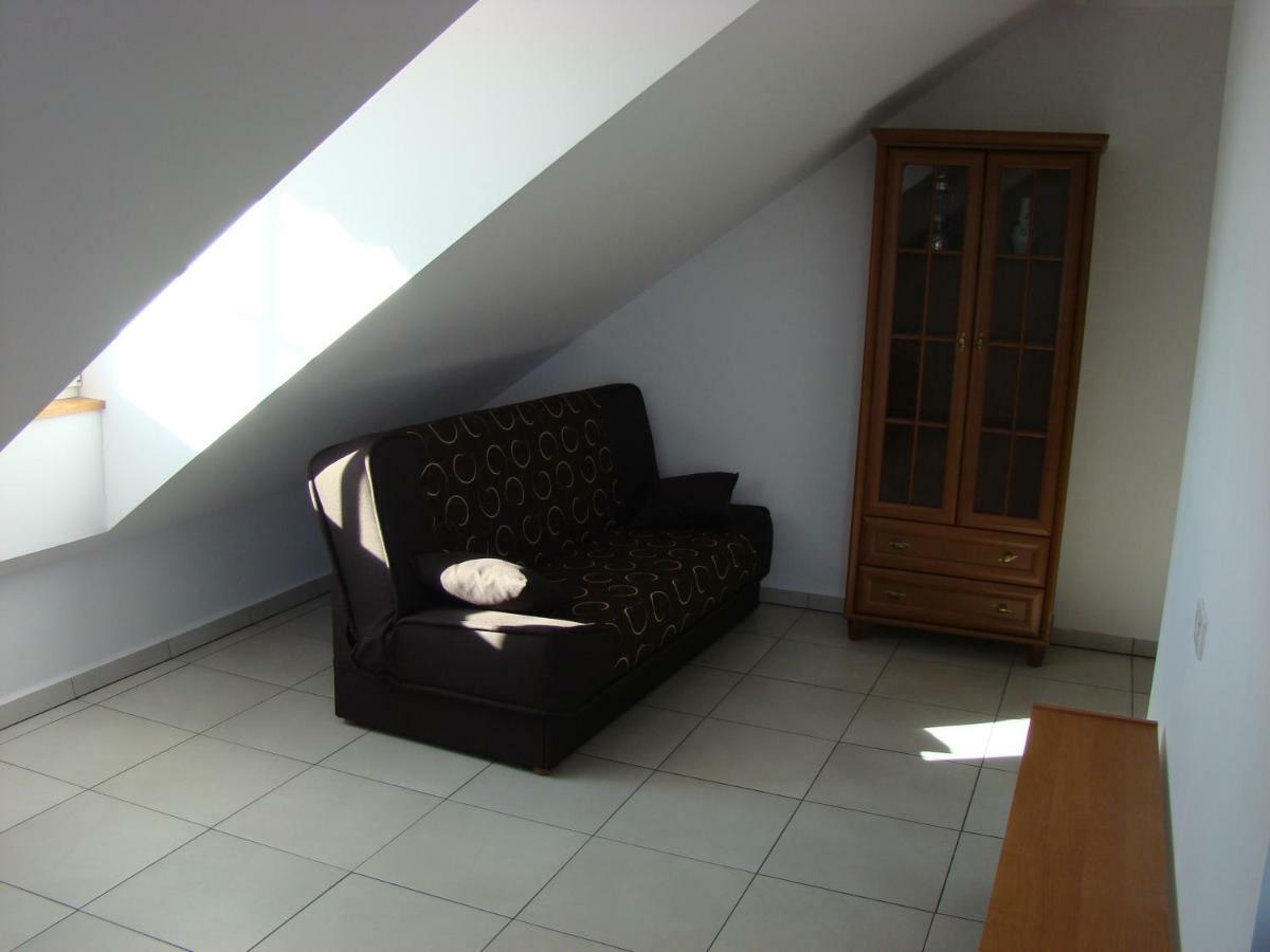 Mylin Villa Chrzypsko Wielkie Kültér fotó